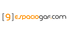 ESPACIO-GAF