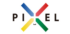 LOGO PIXEL
