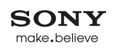 LOGO SONY