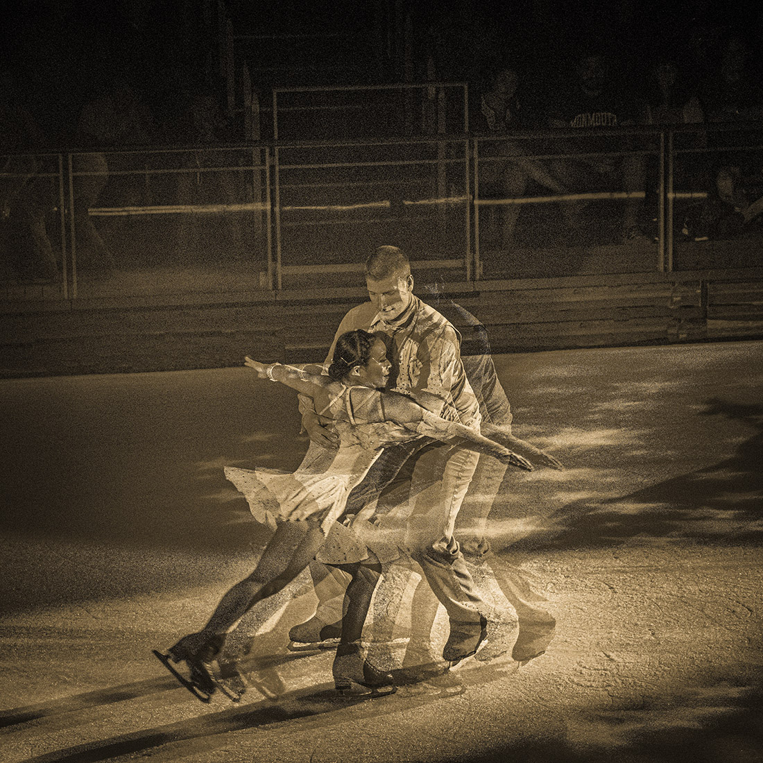 Hielo en Escena – Juan Diego Arango – 12