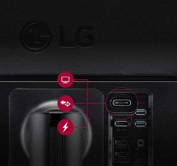 27UN880 LG UltraFine display Ergo 27UN880 LG UltraFine display Ergo
