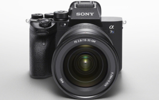 A7S III