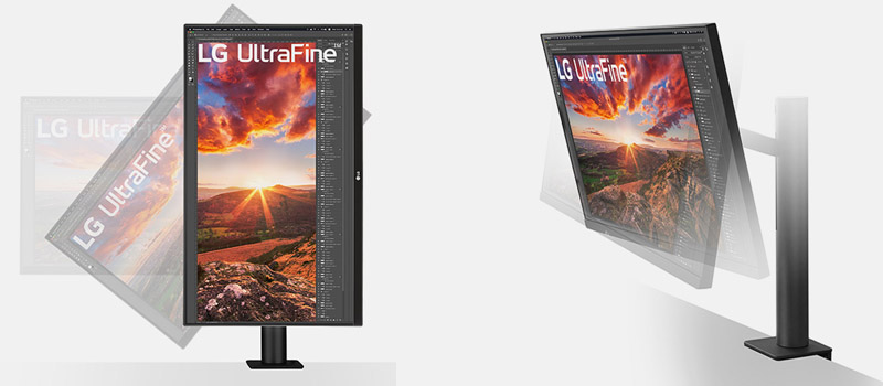 BANNER ARTICULO WEB 04 LG 27UN880 LG UltraFine display Ergo