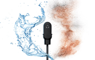 SHURE DL4