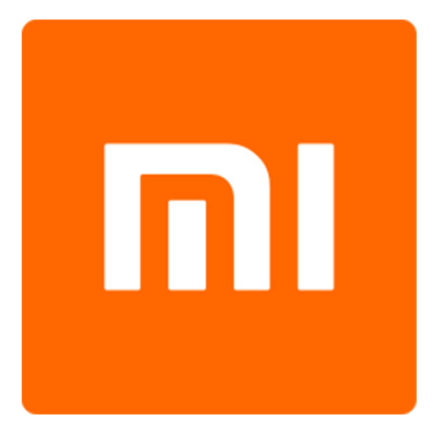 LOGO XIAOMI