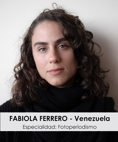 FABIOLA FERRERO WEB FABIOLA FERRERO