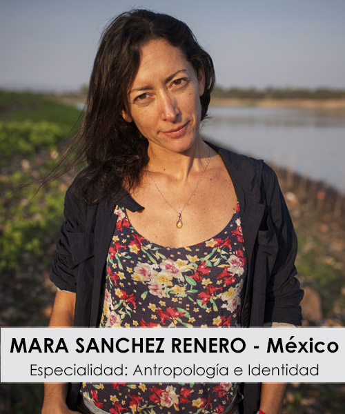 MARA SANCHEZ RENERO WEB MARA SANCHEZ RENERO