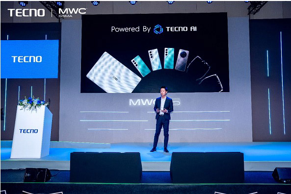TECNO_007 TECNO_MWC_Barcelona_2025