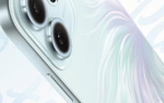 Reno14 de OPPO